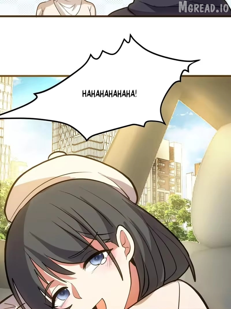 I Really Don’t Want to be Reborn Chapter 470  - page 57